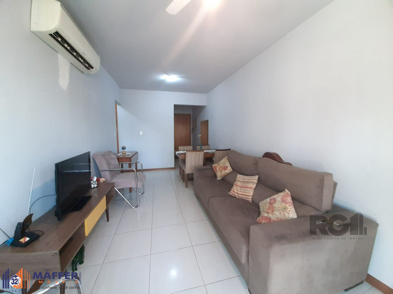 Apartamento, 2 quartos, 69 m² - Foto 3