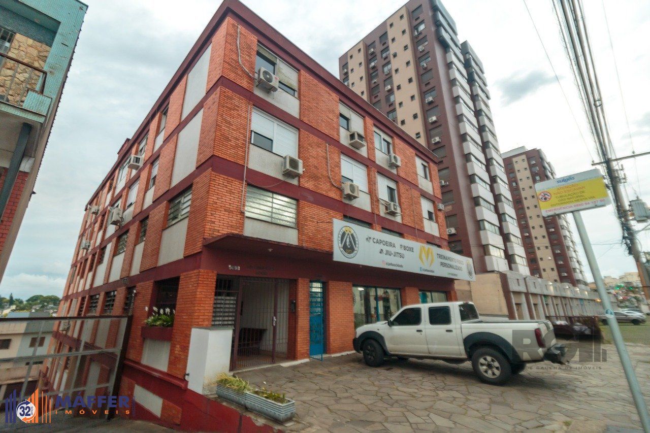 Apartamento 2 quartos à venda, 76m², Petrópolis - Porto Alegre