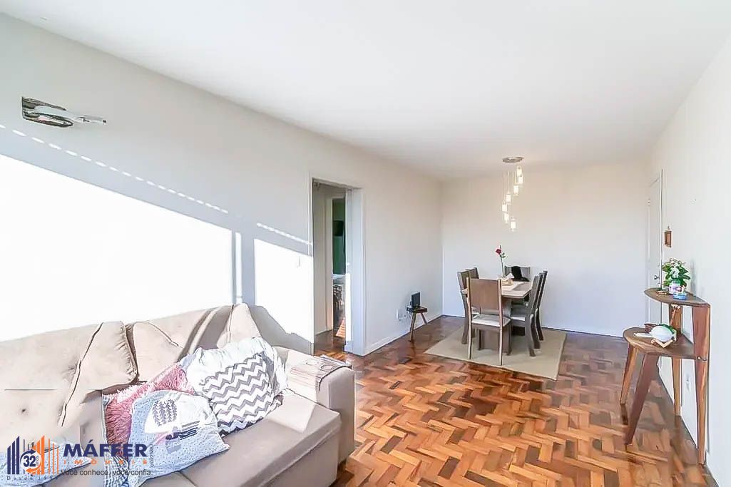Apartamento, 2 quartos, 77 m² - Foto 3