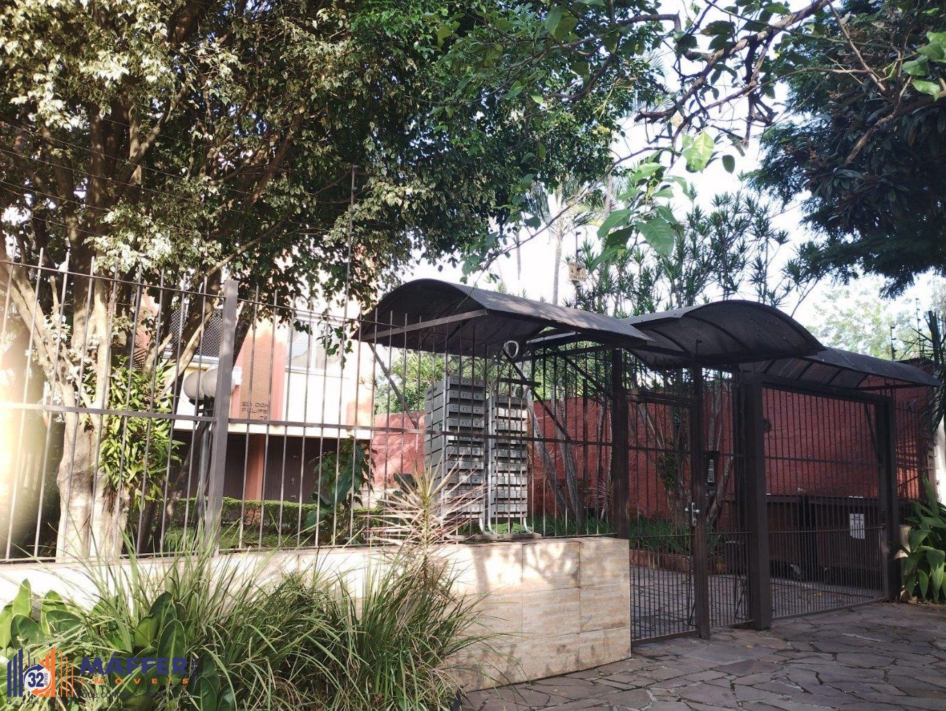 Apartamento Garden, 1 quarto, à venda, 39 m², Jardim Botânico - Porto Alegre — foto 3