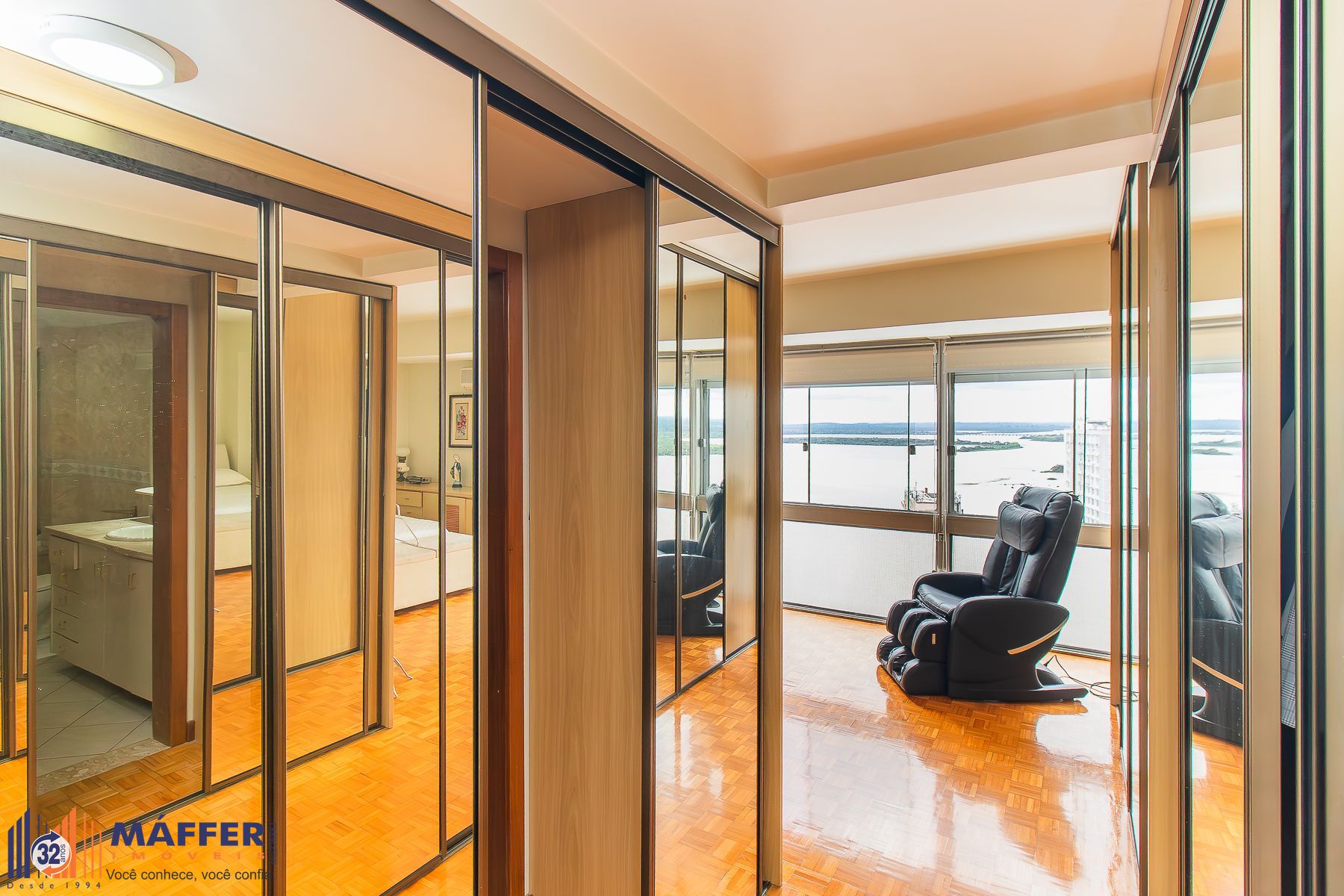 Apartamento, 3 quartos, 205 m² - Foto 30