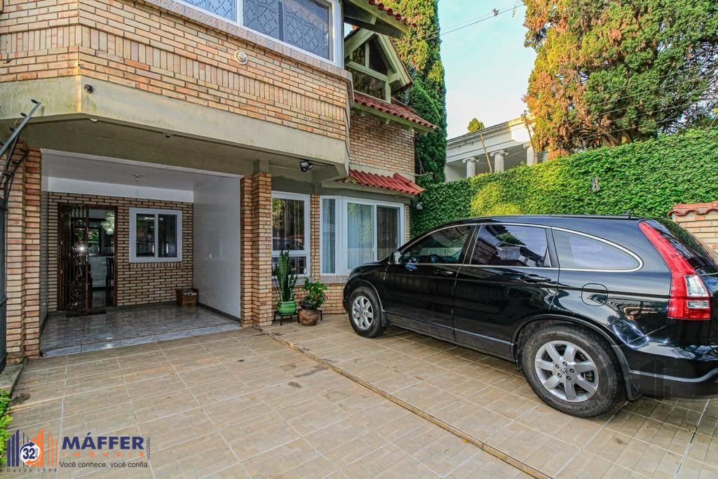 Casa 3 quartos à venda, 178m², Tristeza - Porto Alegre