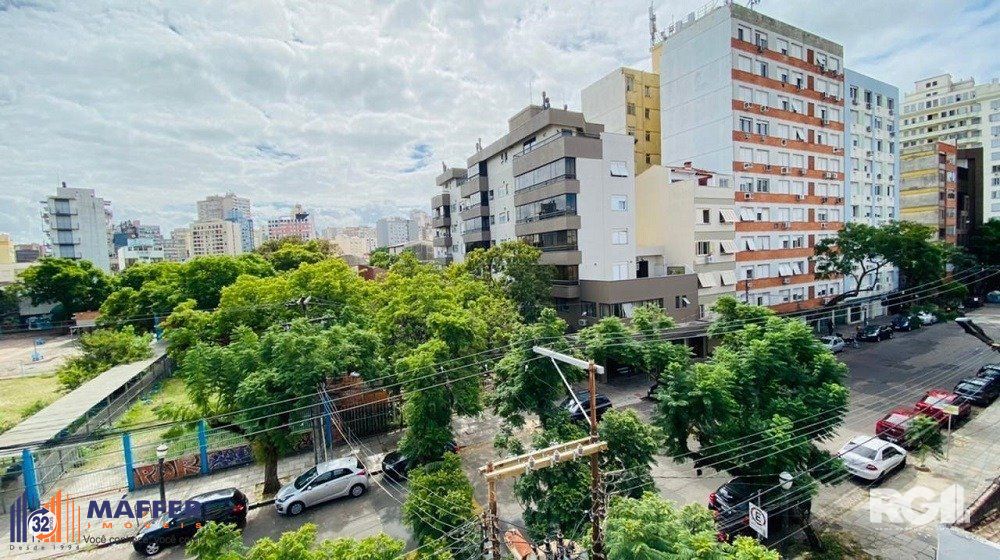 Apartamento, 2 quartos, 52 m² - Foto 21