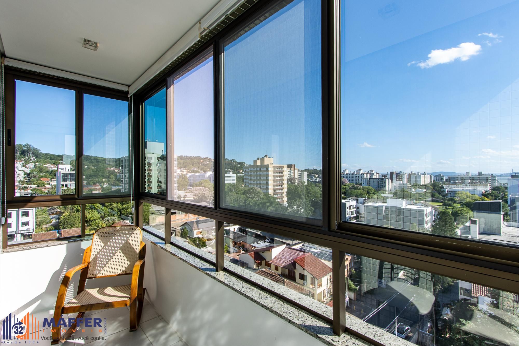 Apartamento, 3 quartos, 143 m² - Foto 30