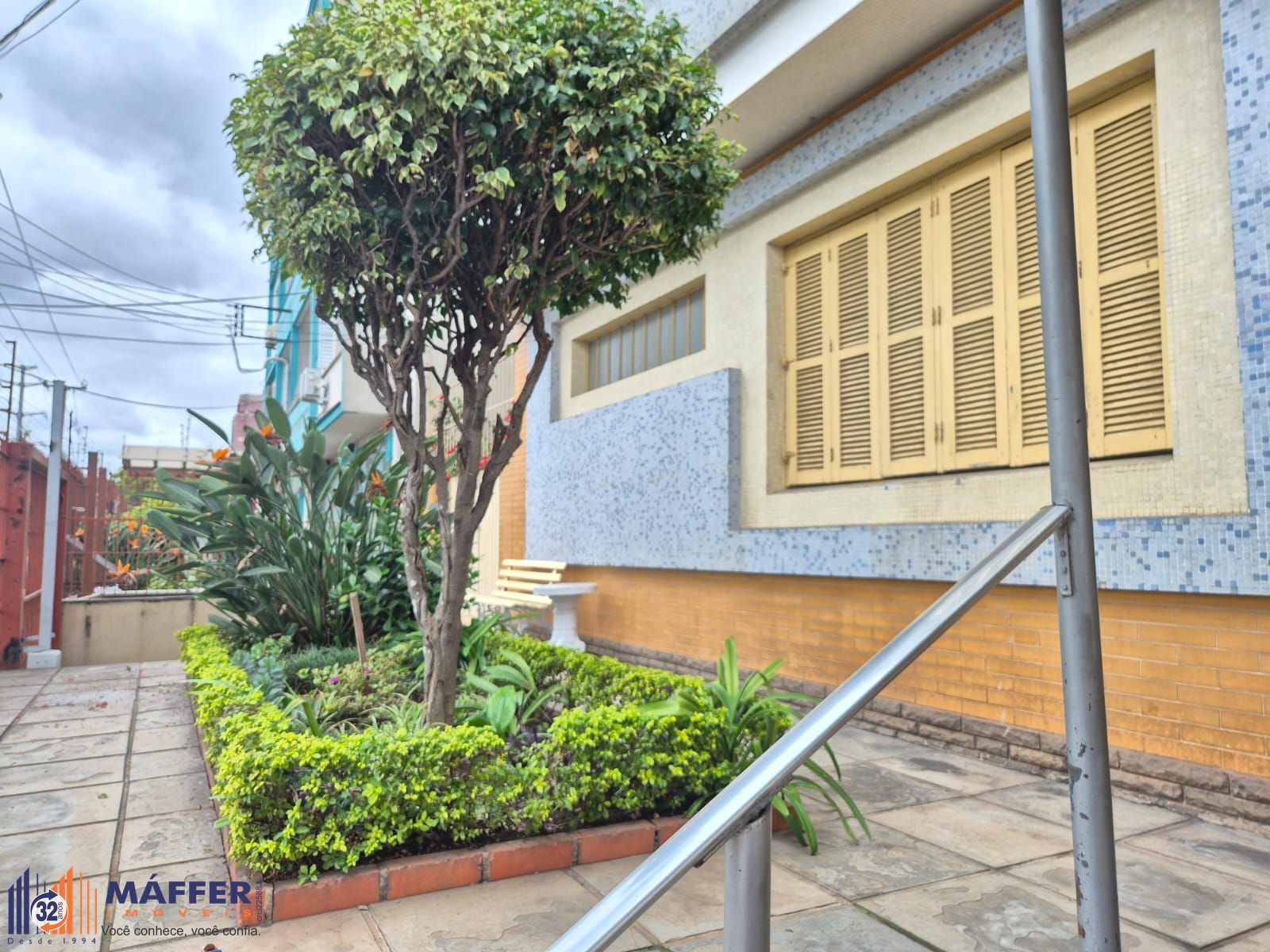 Apartamento, 2 quartos, à venda, 64 m², Santana - Porto Alegre — foto 2