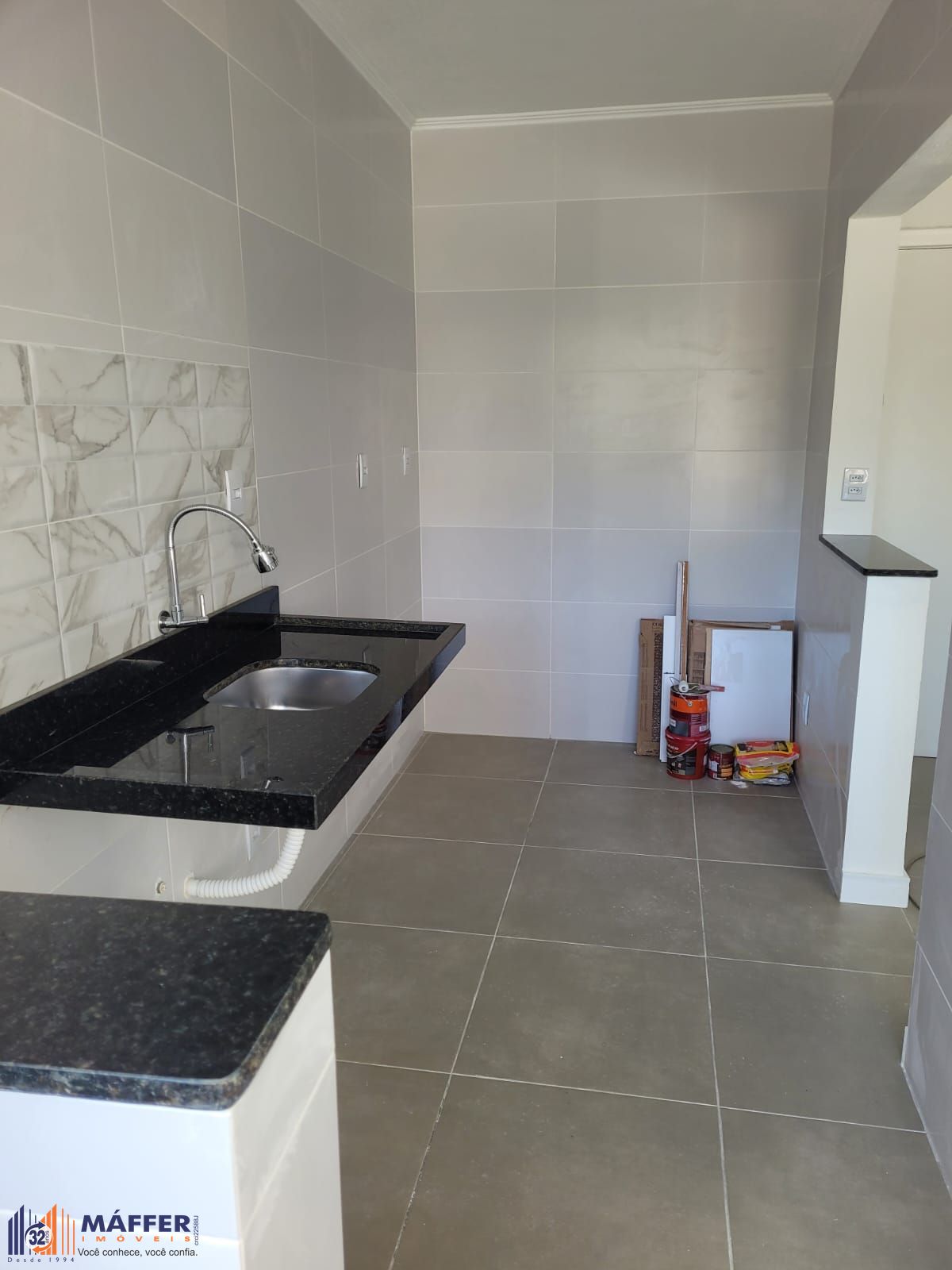 Apartamento, 1 quarto, à venda, 42 m², Morro Santana - Porto Alegre — foto 4