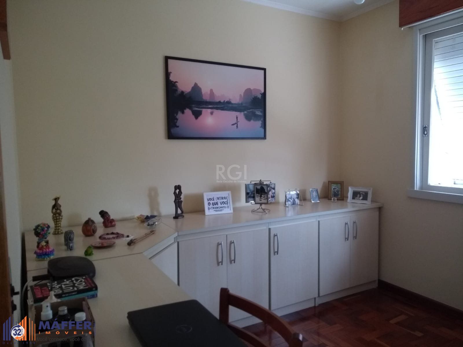 Apartamento, 2 quartos, 62 m² - Foto 7