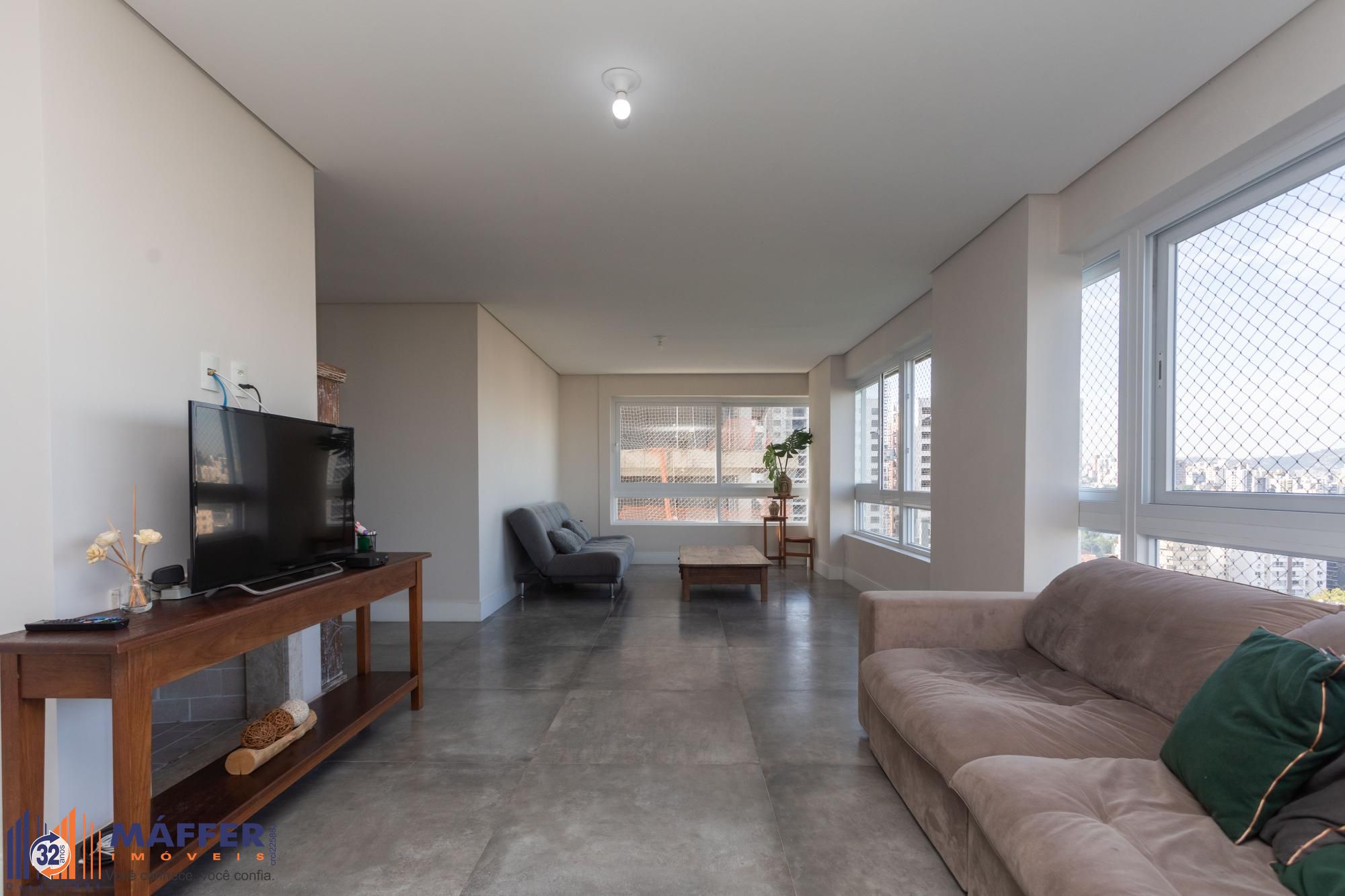 Apartamento, 4 quartos, 207 m² - Foto 15