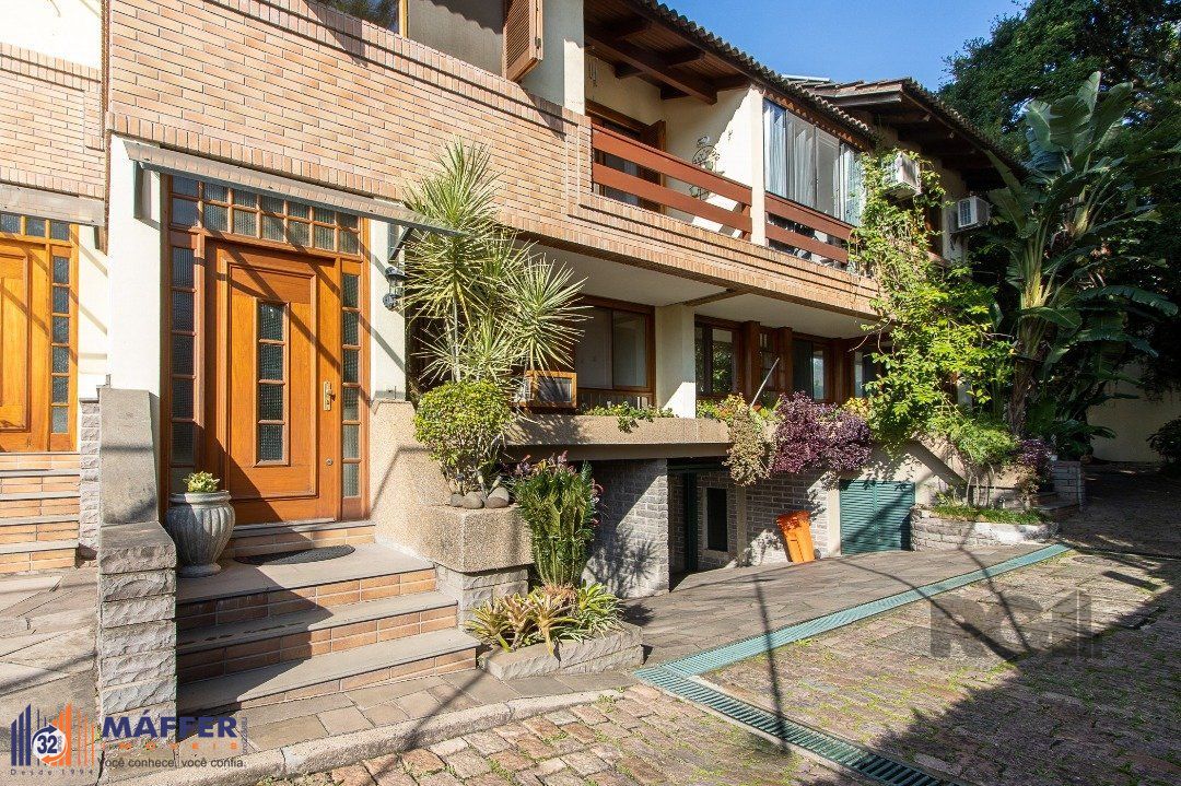 Casa de Condomínio, 4 quartos, à venda, 216 m², Tristeza - Porto Alegre — foto 5