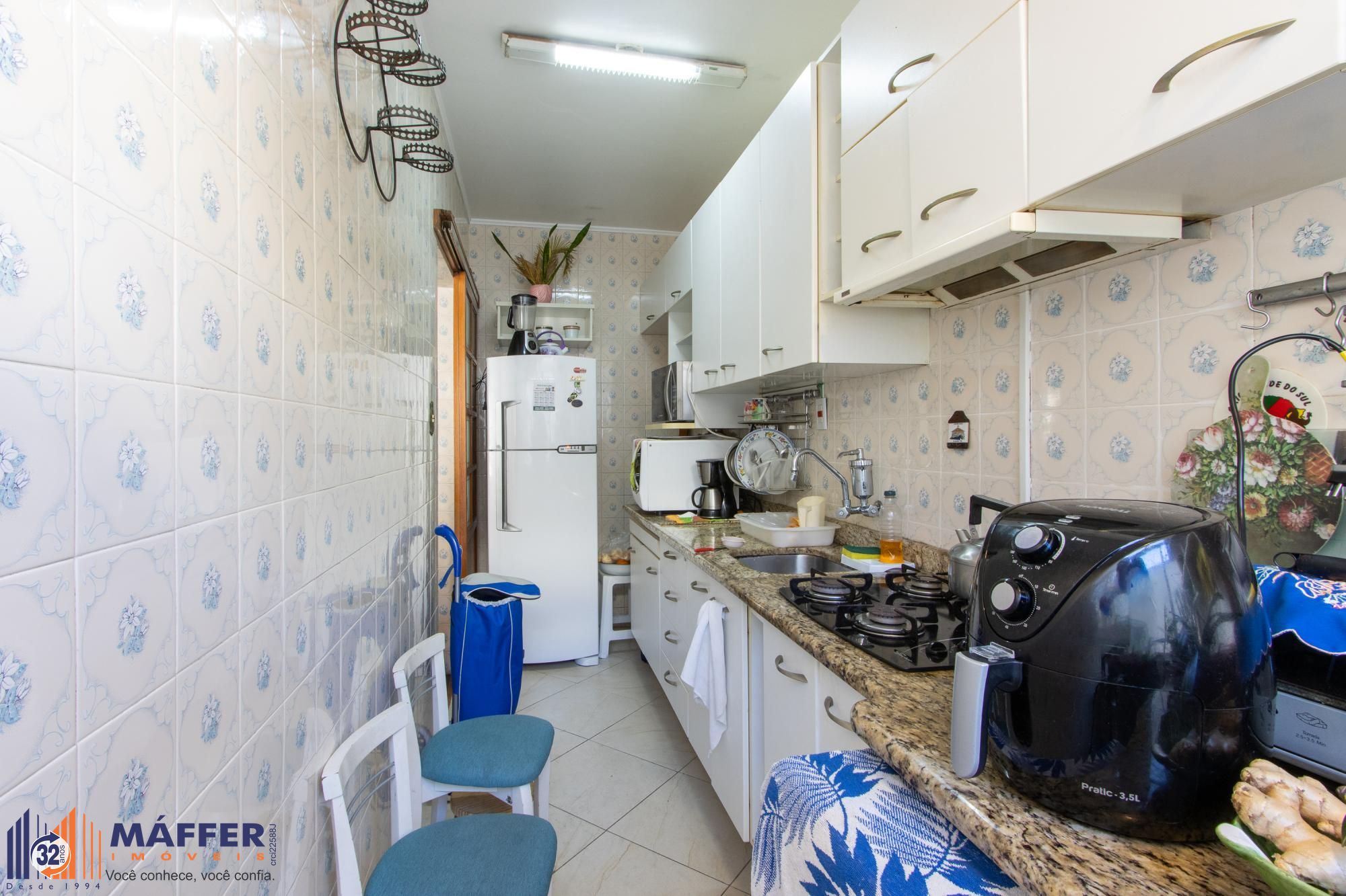 Apartamento, 1 quarto, 49 m² - Foto 11