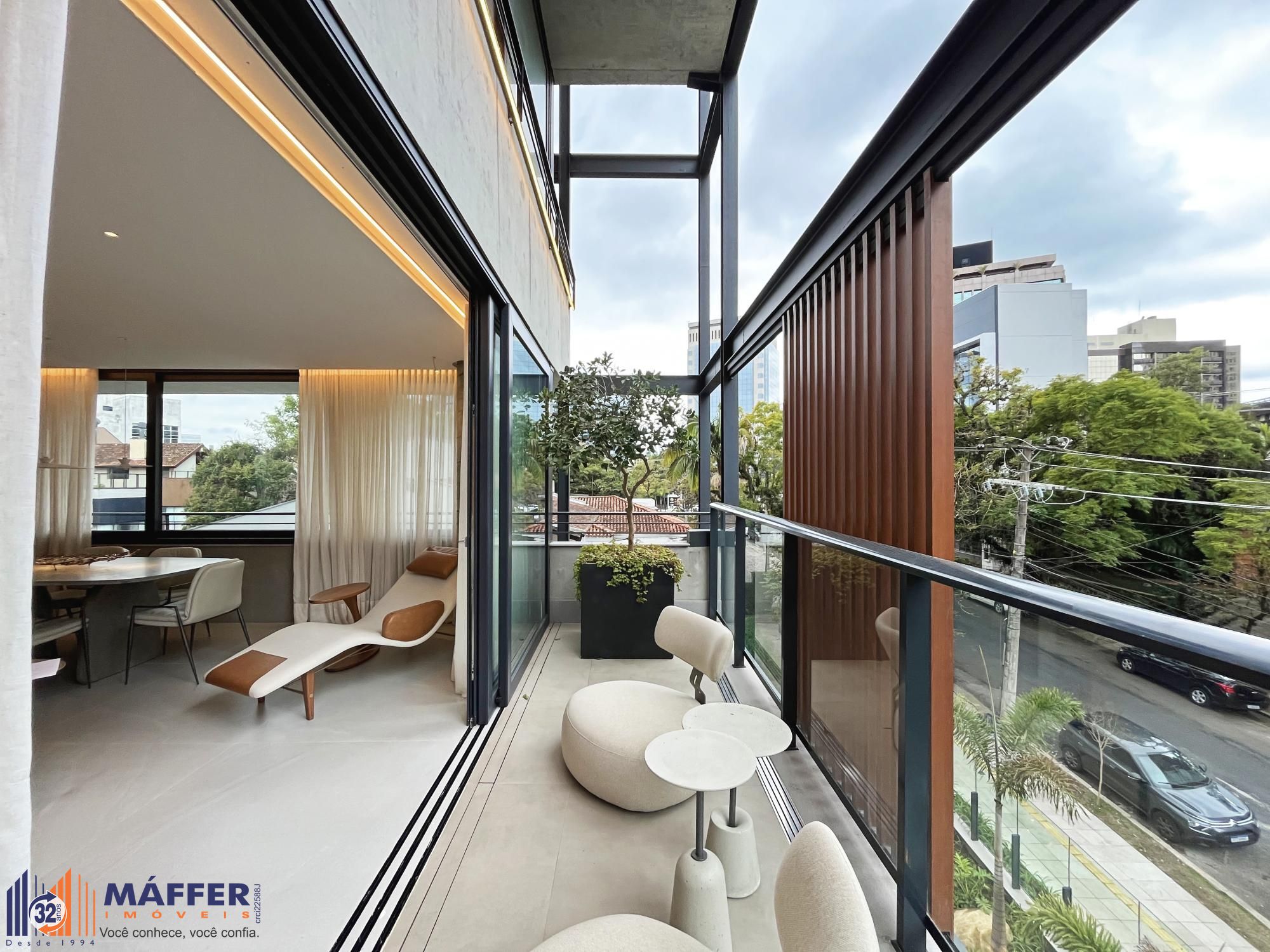 Apartamento, 2 quartos, 170 m² - Foto 7
