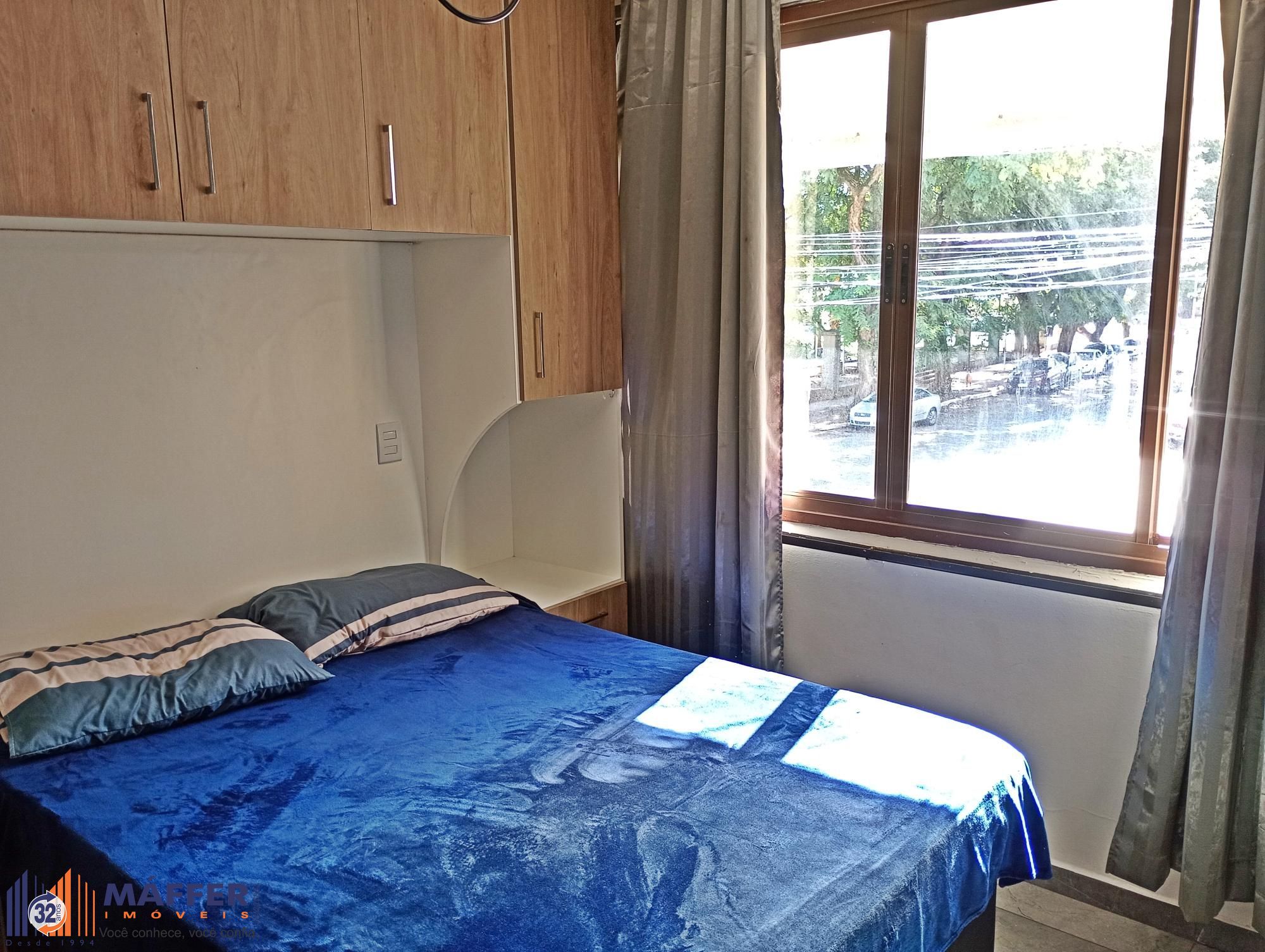 Apartamento, 1 quarto, 35 m² - Foto 10