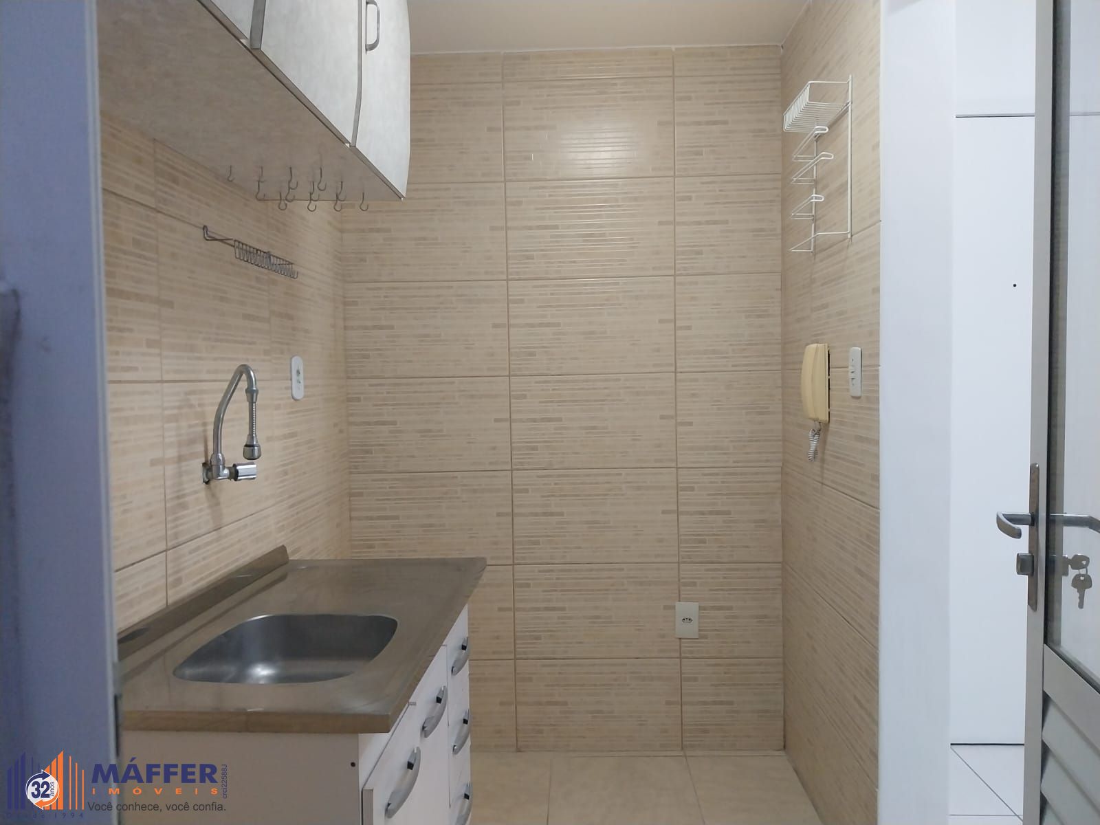 Apartamento, 1 quarto, 28 m² - Foto 4