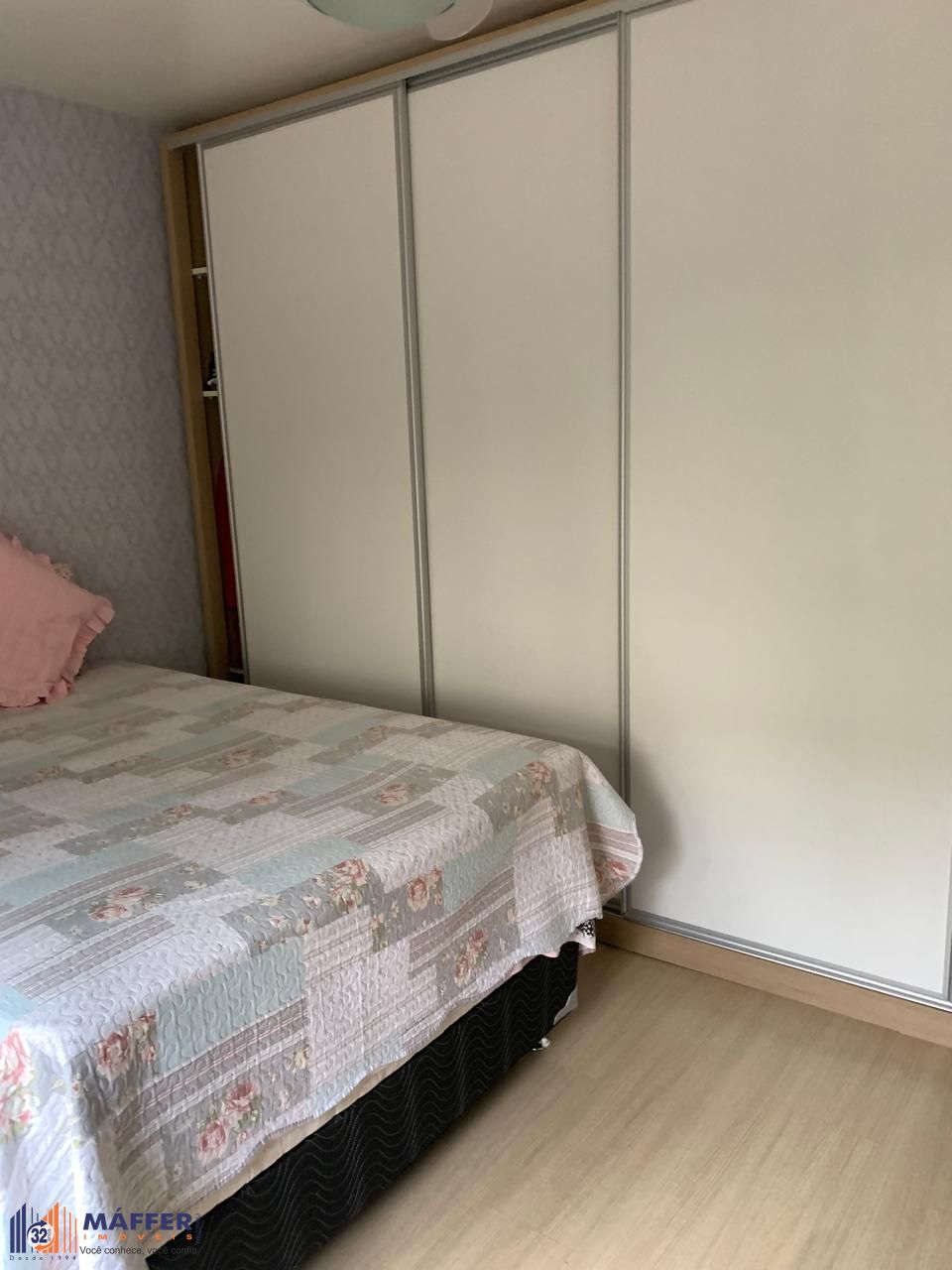 Apartamento, 1 quarto, 56 m² - Foto 6