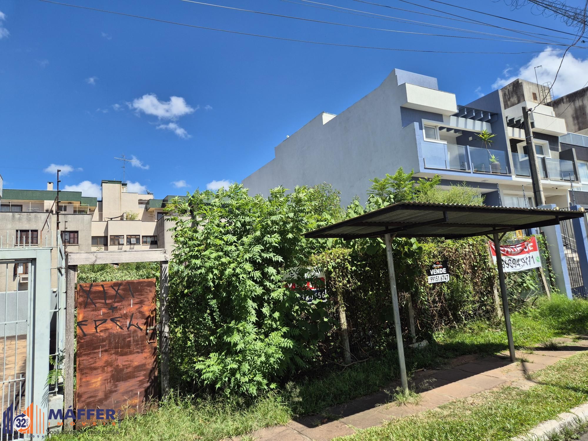 Terreno, 360 m² - Foto 6