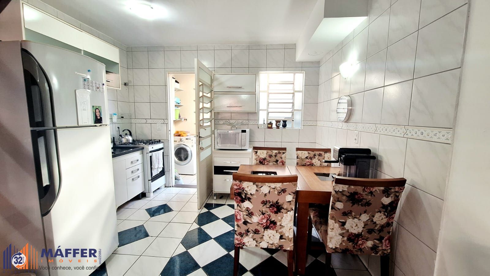Casa de Condomínio, 2 quartos - Foto 23