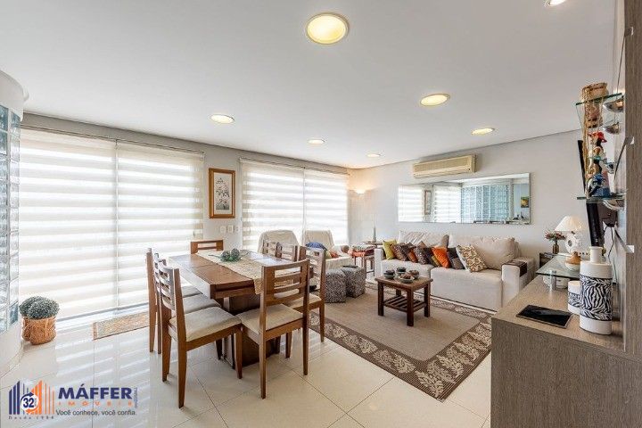 Cobertura, 3 quartos, 223 m² - Foto 1
