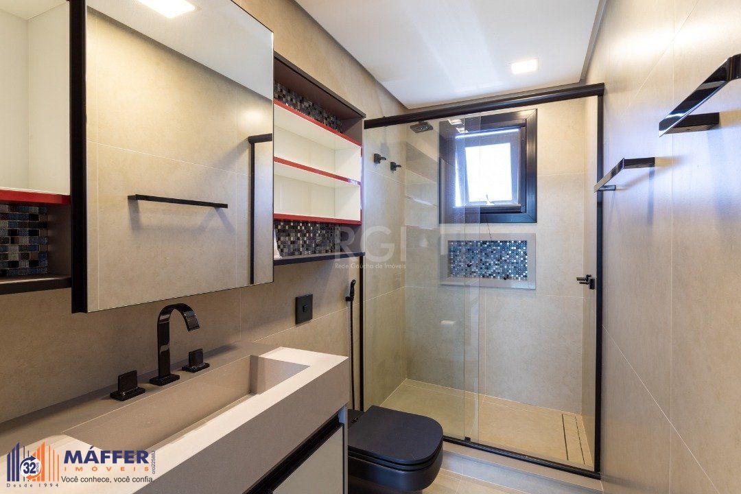 Casa de Condomínio, 5 quartos - Foto 68