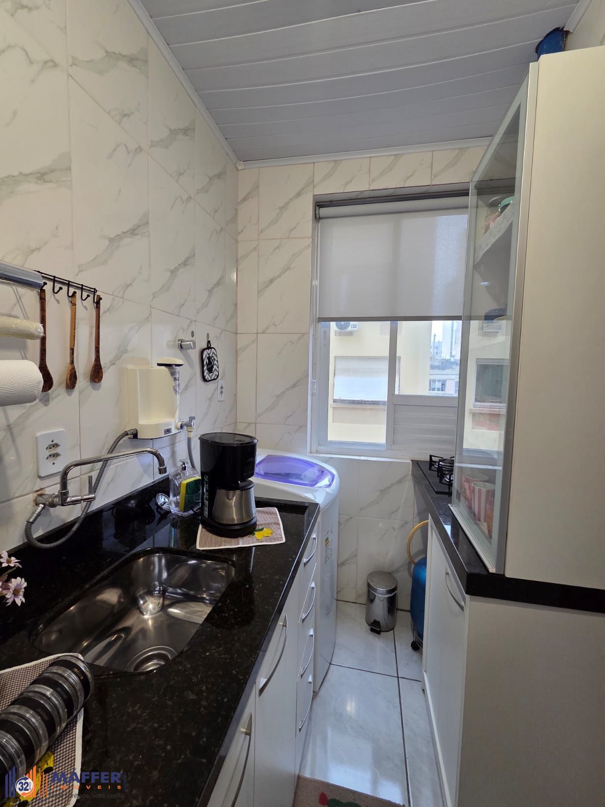 Apartamento, 1 quarto, 35 m² - Foto 10