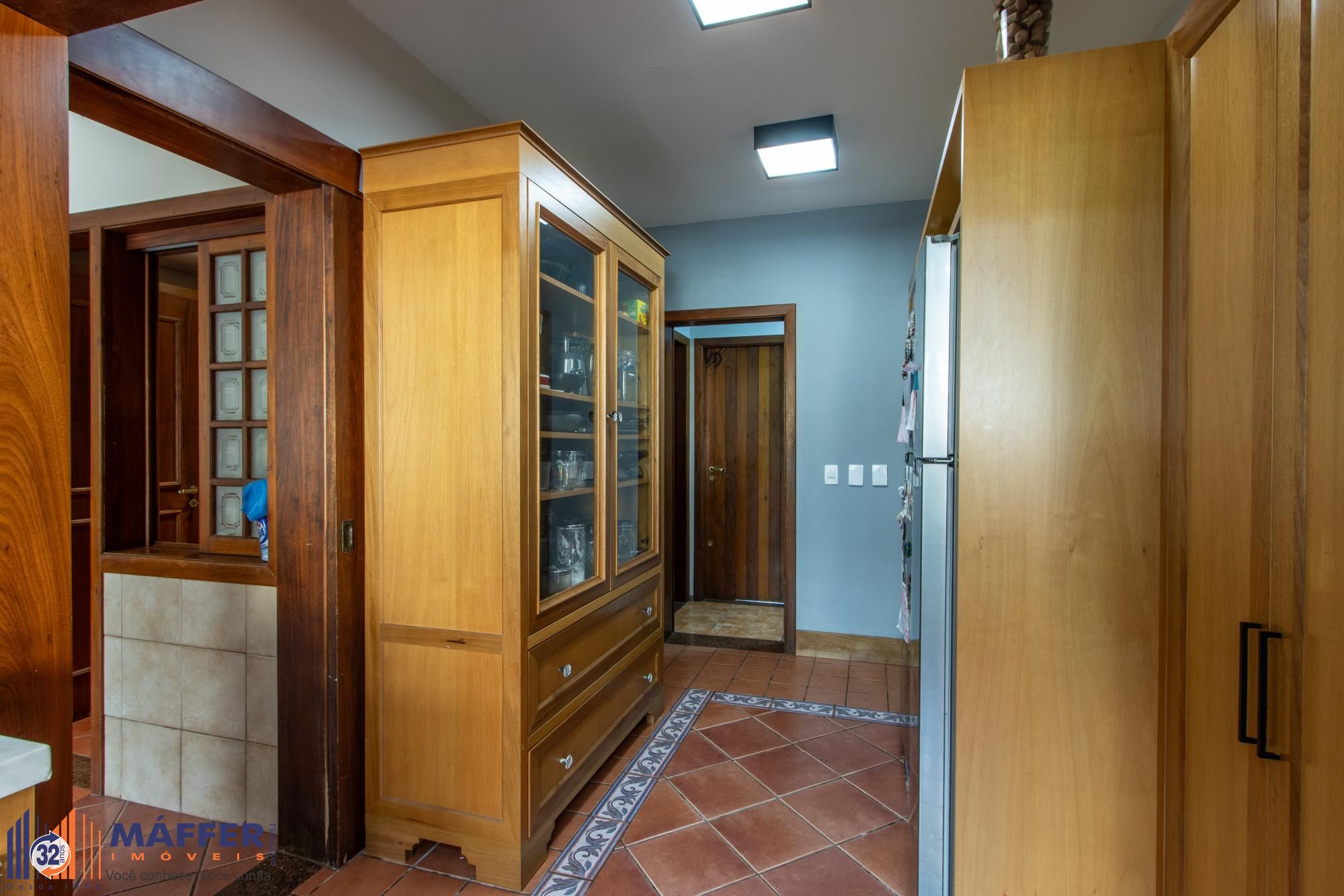 Casa, 5 quartos, 402 m² - Foto 15