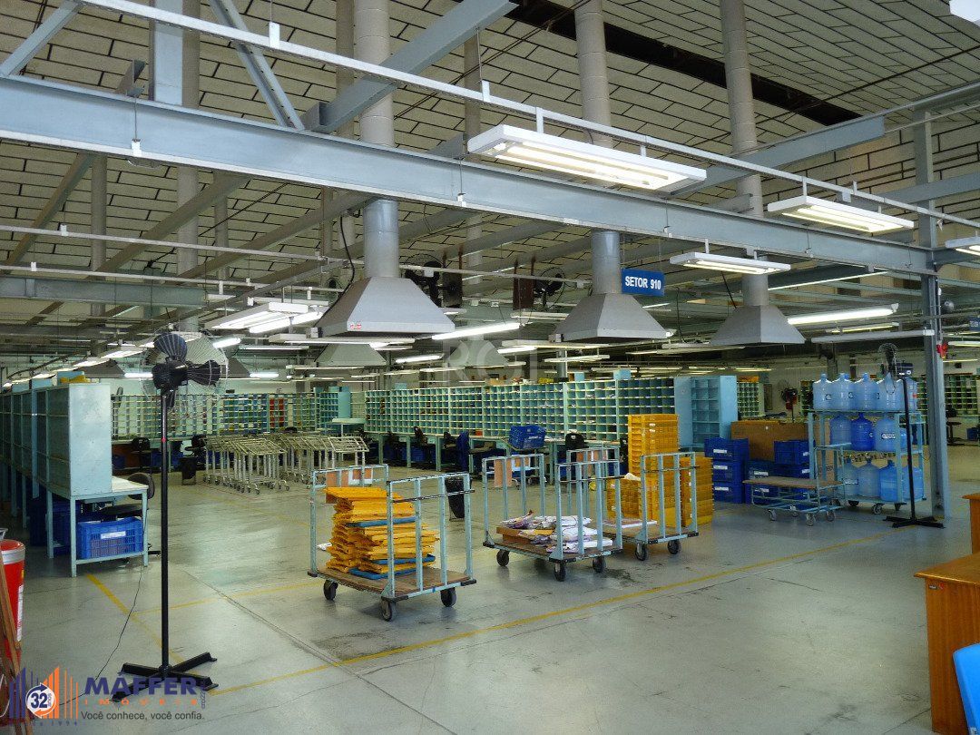 Depósito-Galpão, 5686 m² - Foto 12