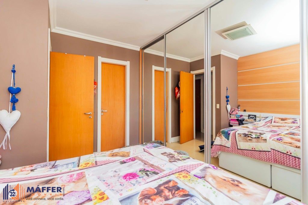 Apartamento, 3 quartos, 93 m² - Foto 15