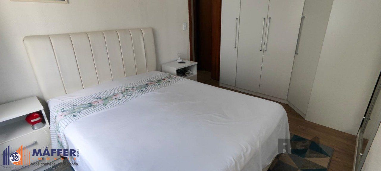 Apartamento, 2 quartos, 46 m² - Foto 19
