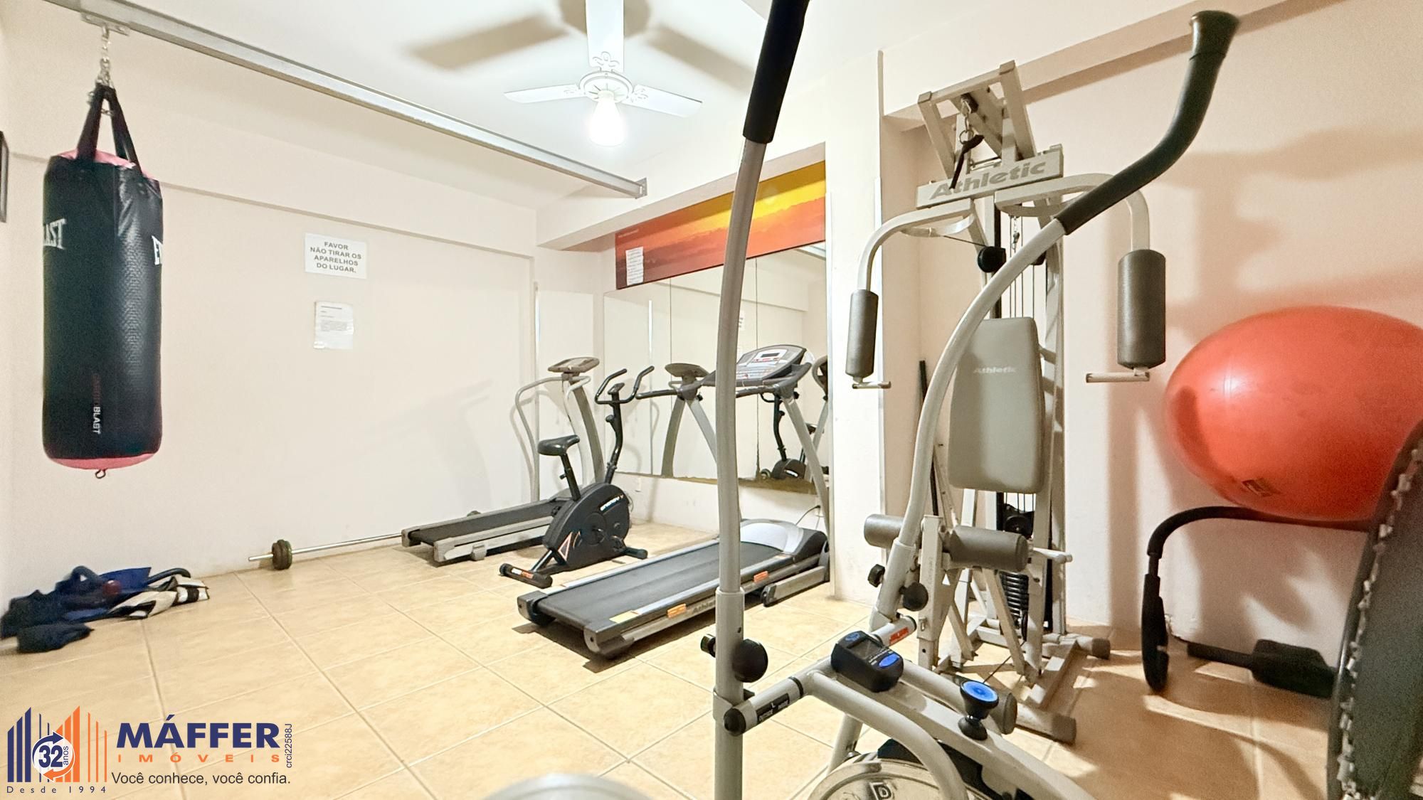 Apartamento, 3 quartos, 86 m² - Foto 22