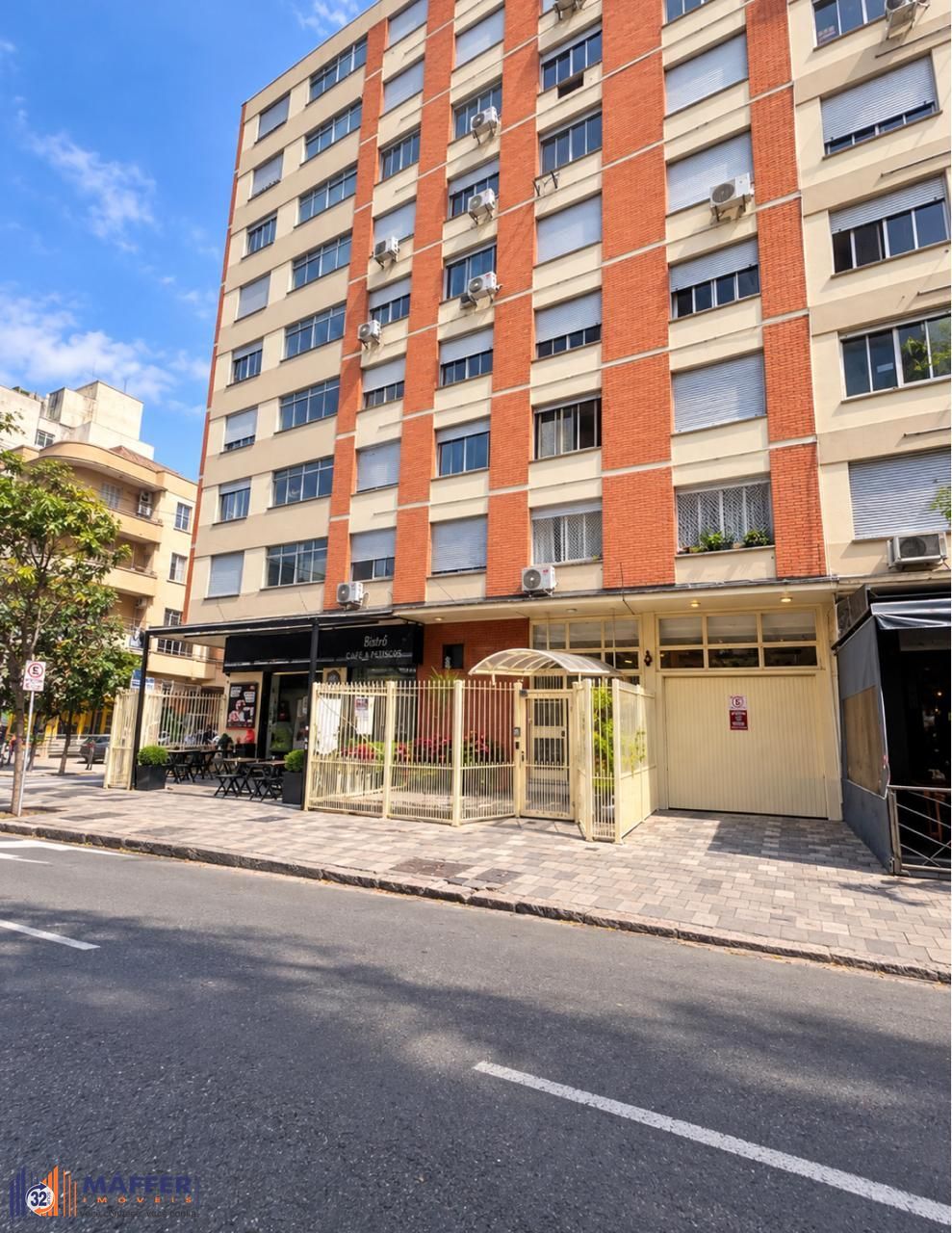 Apartamento, 1 quarto, 46 m² - Foto 17