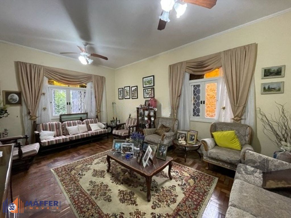 Casa, 4 quartos, à venda, 266 m², Santa Tereza - Porto Alegre — foto 5