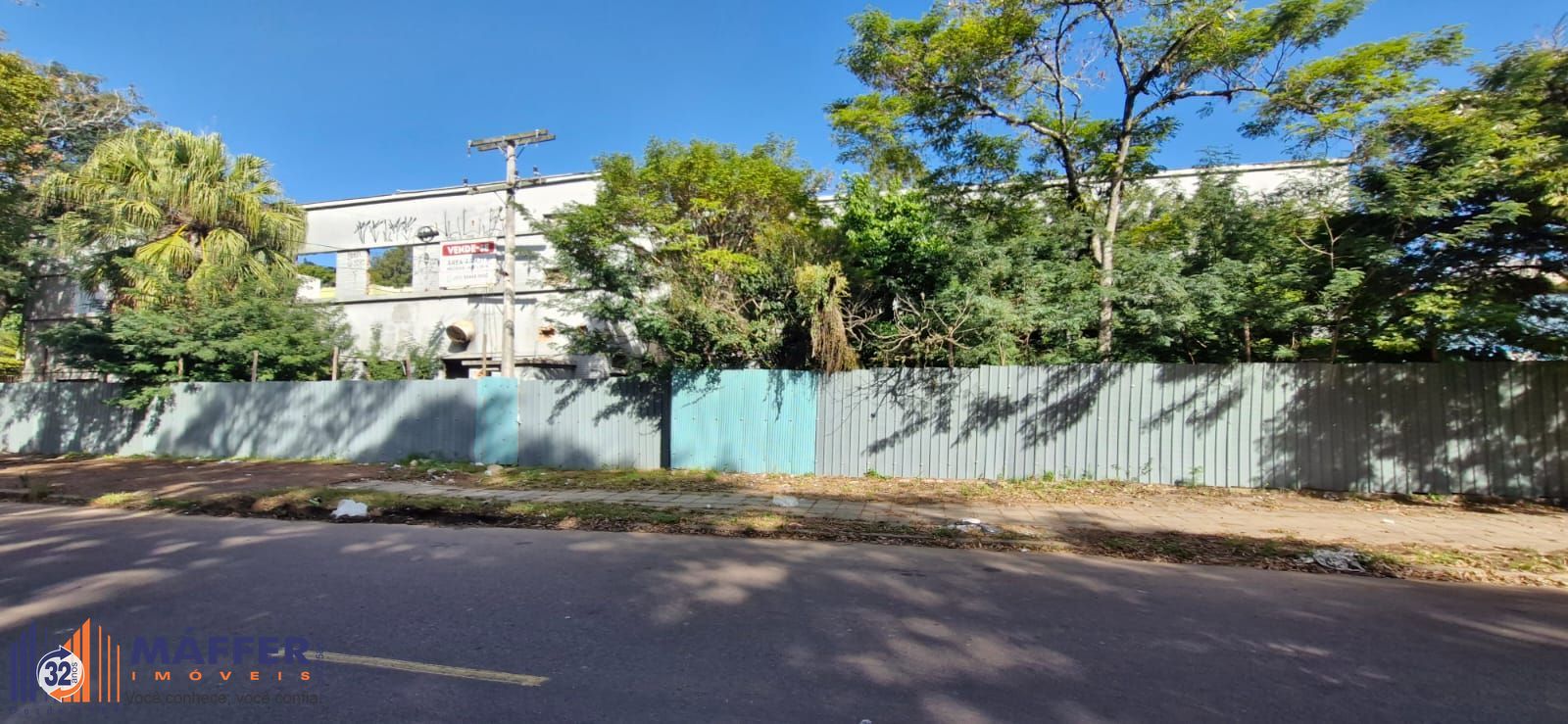 Terreno, à venda, Teresópolis - Porto Alegre — foto 3