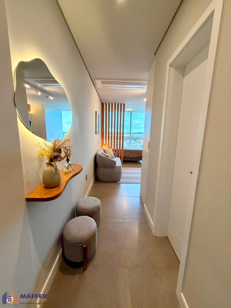 Loft, 1 quarto, à venda, 26 m², Atlântida - Xangri-Lá — foto 2