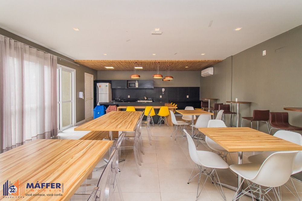 Apartamento, 3 quartos, 75 m² - Foto 24