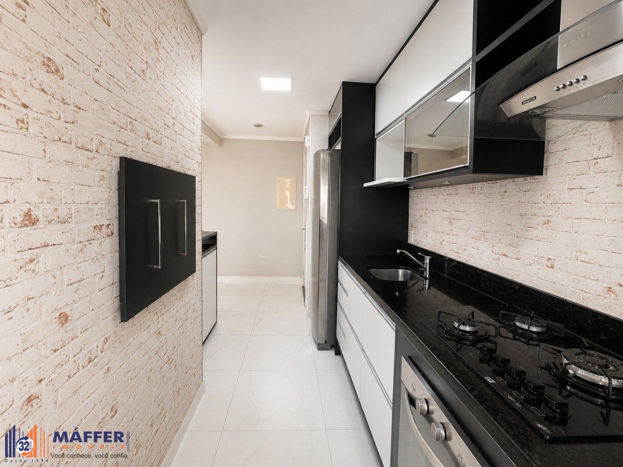 Apartamento, 3 quartos, à venda, 86 m², Passo da Areia - Porto Alegre — foto 4