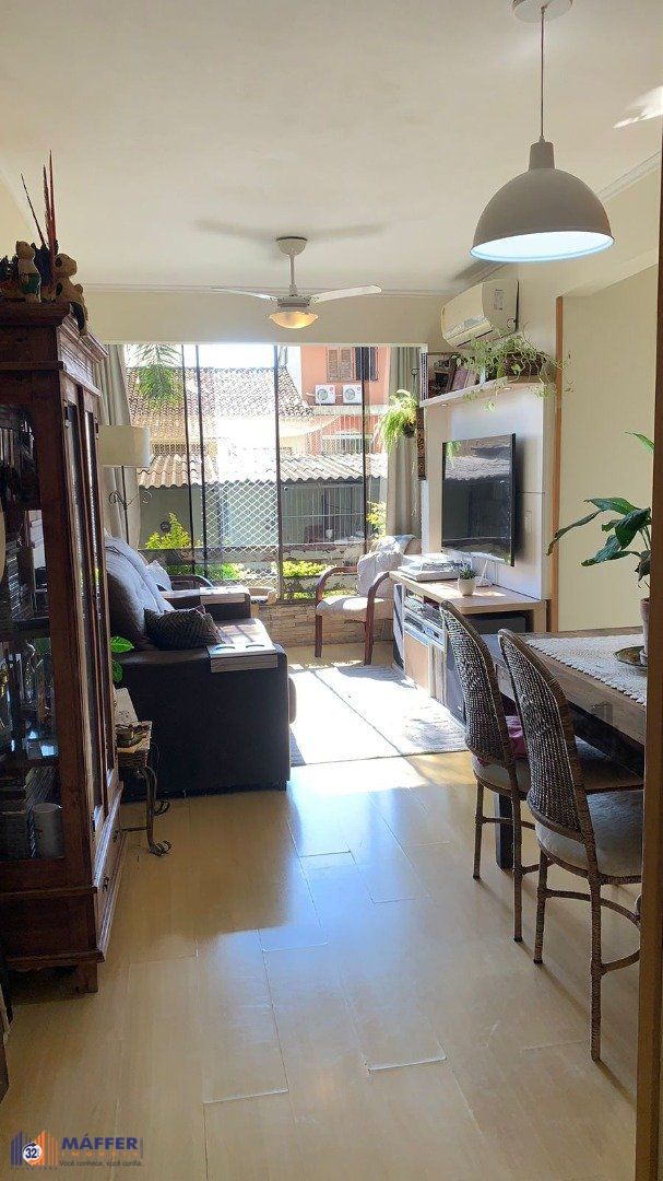 Apartamento, 2 quartos, 64 m² - Foto 21