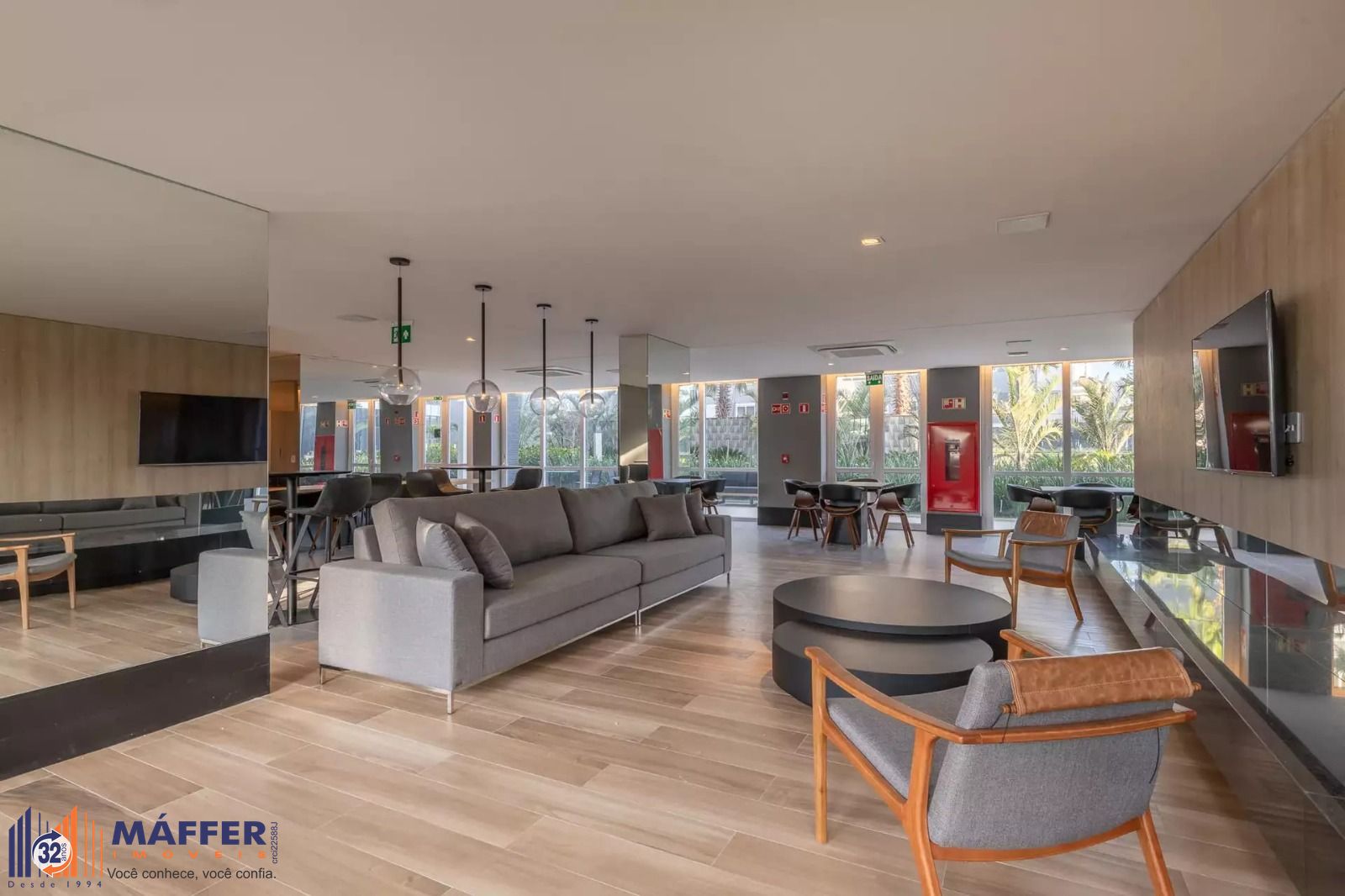 Apartamento, 3 quartos, 67 m² - Foto 21