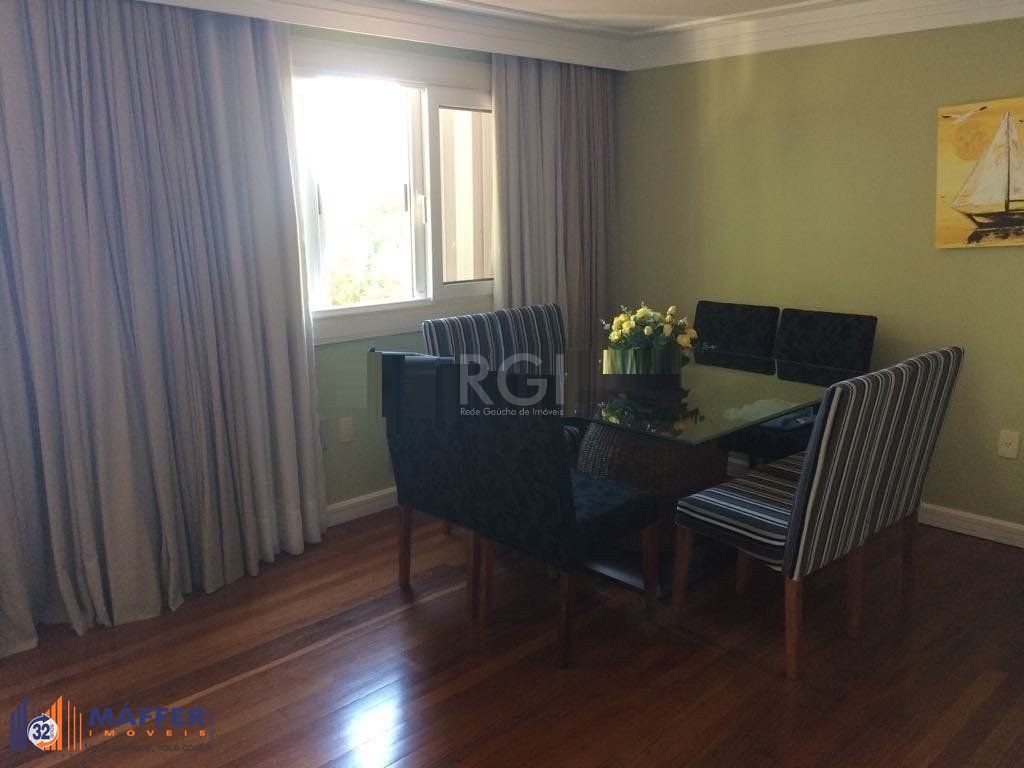 Cobertura, 3 quartos, 248 m² - Foto 12