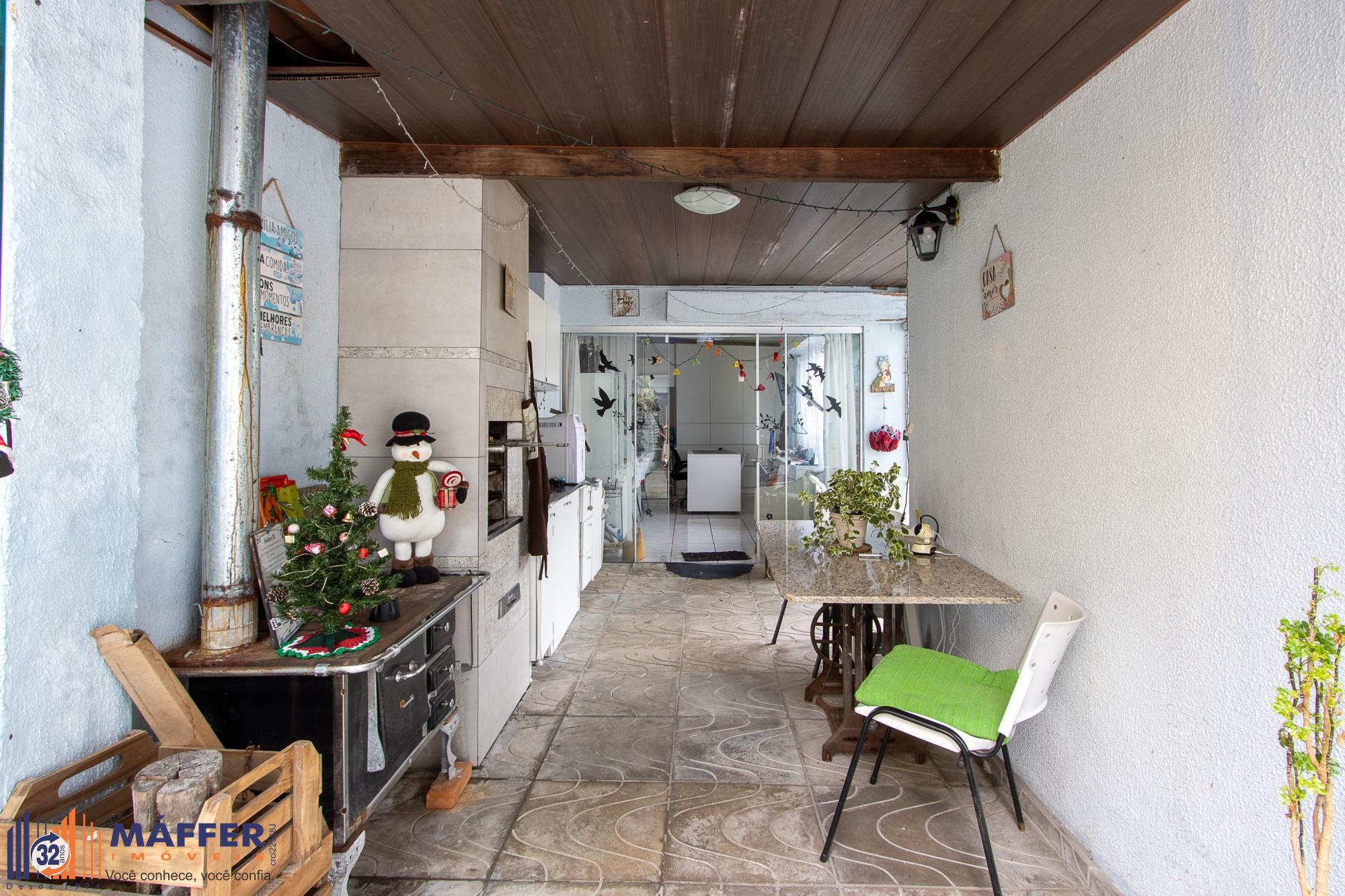 Casa, 3 quartos, 250 m² - Foto 27