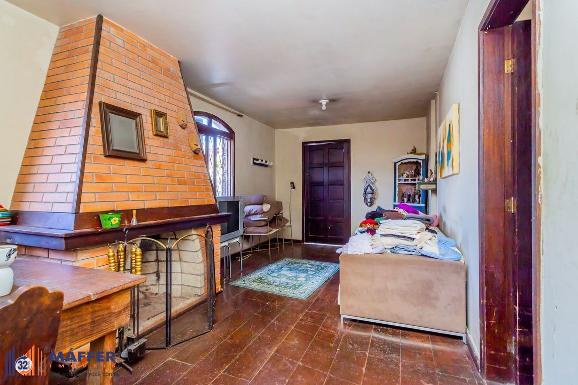 Casa, 3 quartos, 210 m² - Foto 2
