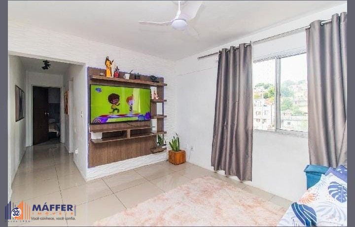 Apartamento, 2 quartos, 58 m² - Foto 3