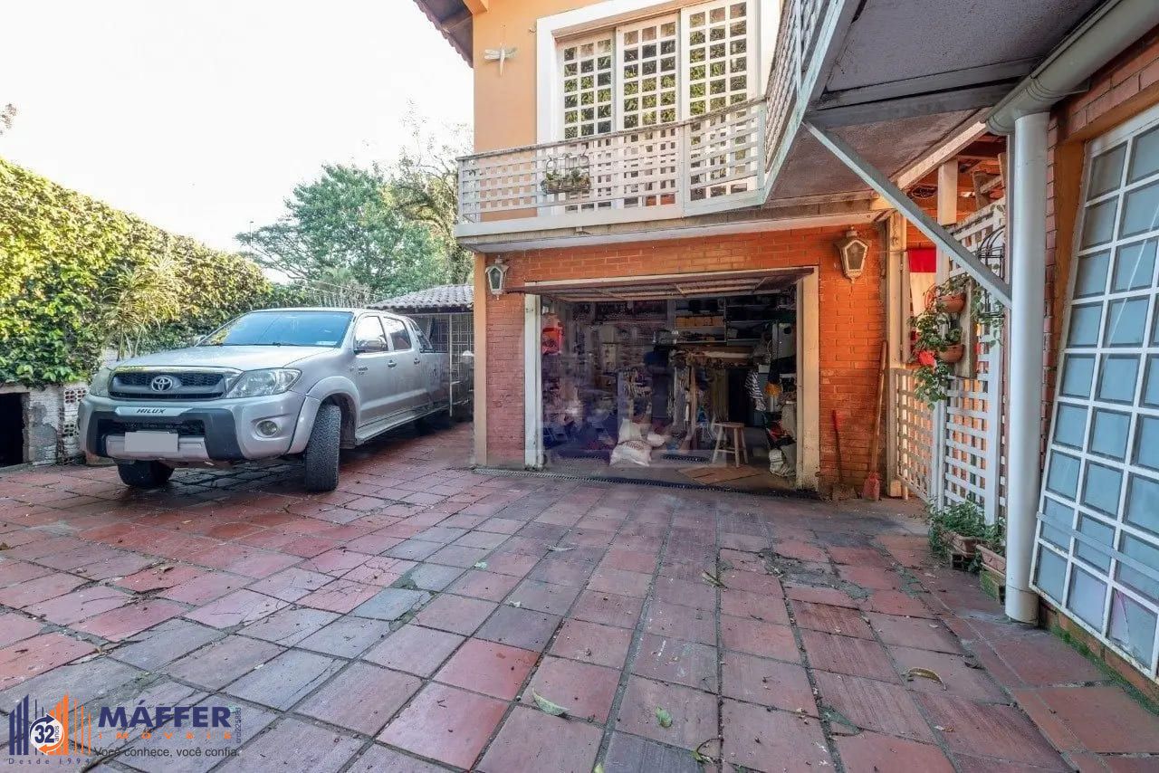 Casa, 3 quartos, à venda, 206 m², Santa Tereza - Porto Alegre — foto 4