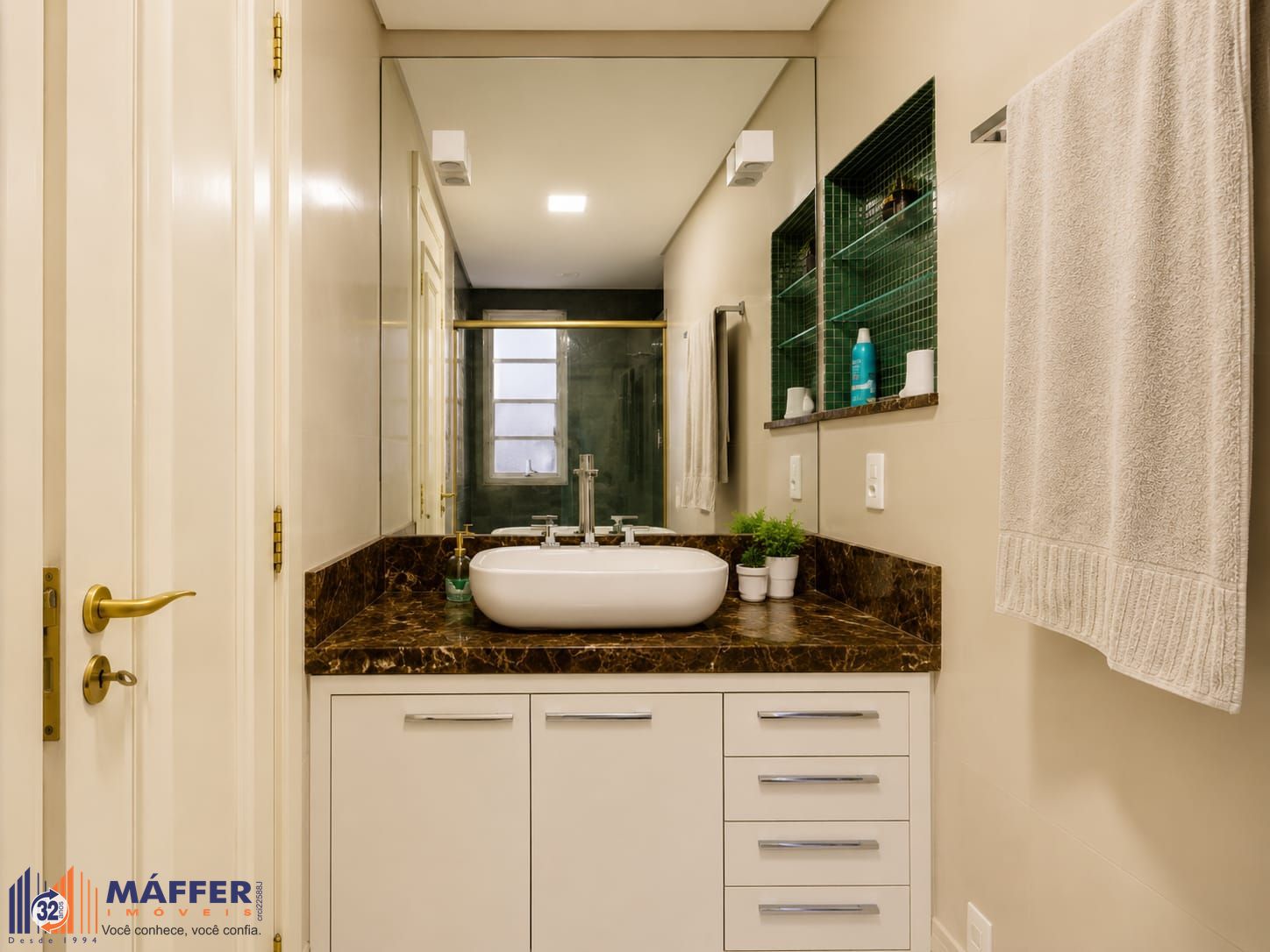 Apartamento, 3 quartos, 139 m² - Foto 5