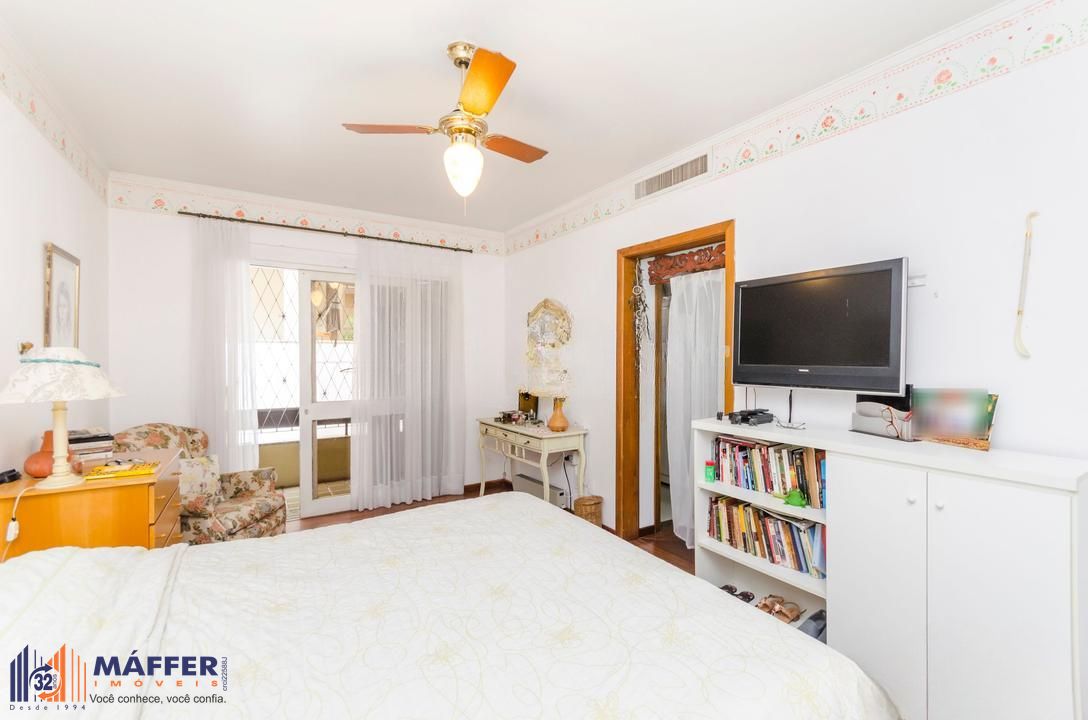 Apartamento, 4 quartos, 216 m² - Foto 25