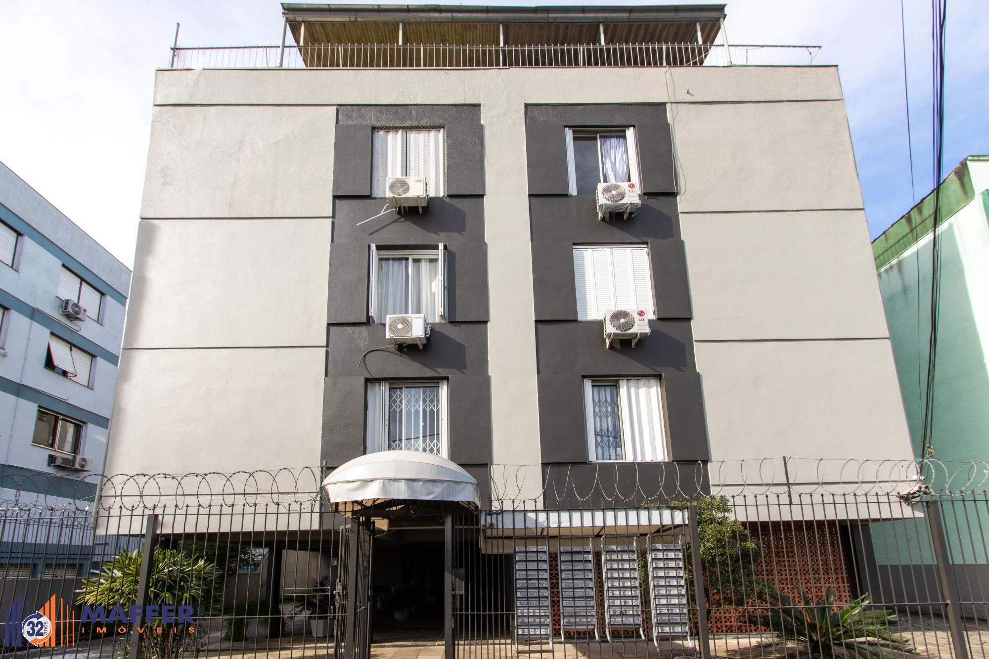 Apartamento, 2 quartos, 60 m² - Foto 26