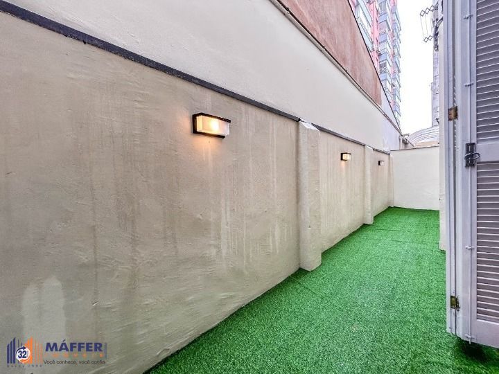Apartamento, 1 quarto, 54 m² - Foto 8