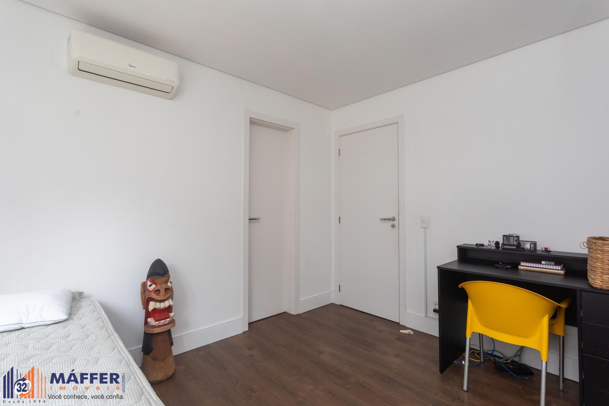 Apartamento, 4 quartos, 207 m² - Foto 25