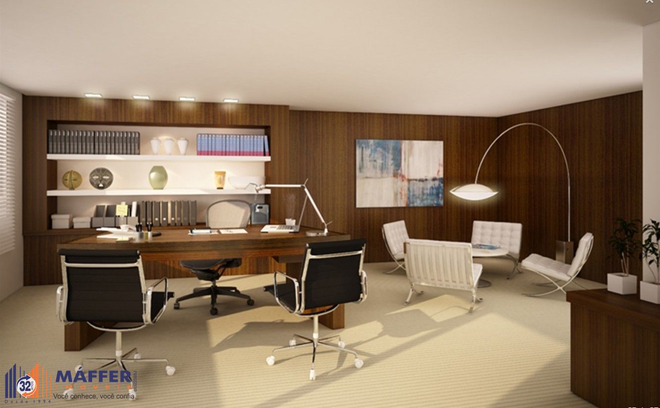 Sala-Conjunto, 34 m² - Foto 23