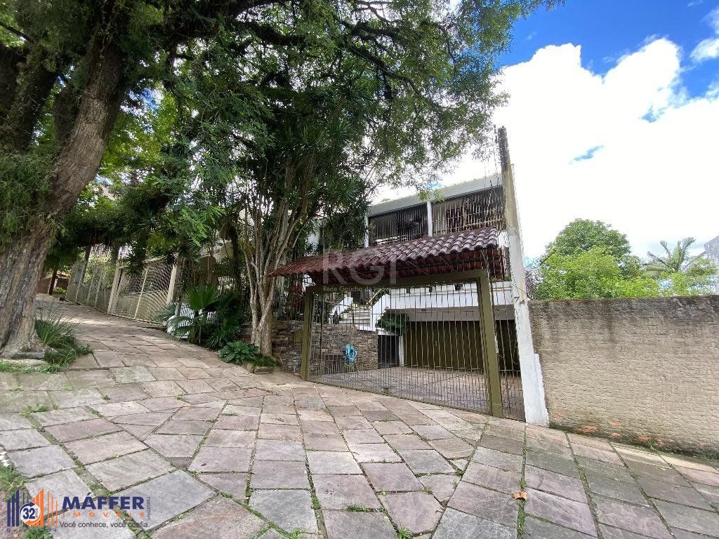 Casa, 3 quartos, à venda, 597 m², Cristal - Porto Alegre — foto 3