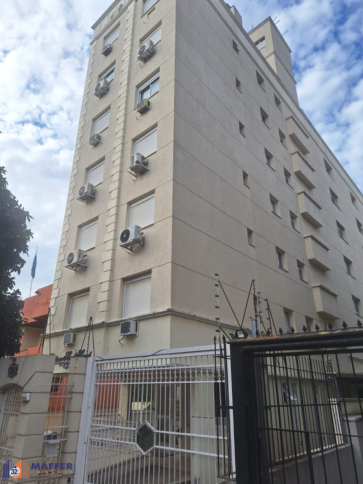 Apto 64,75m², Mariland, M.Serrat, 2 dorms.1 suíte, 1 vaga escrit. elev.