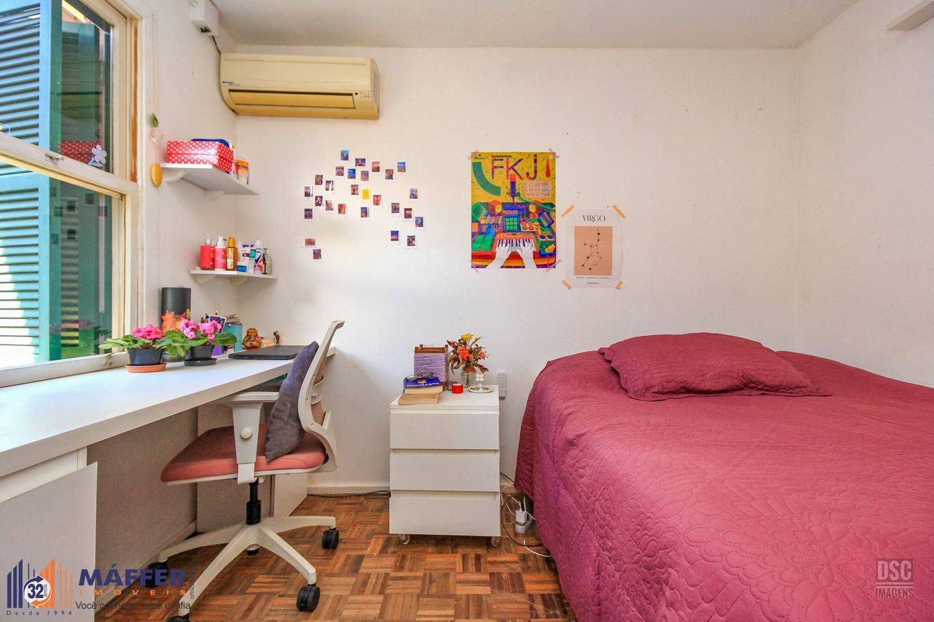 Casa de Condomínio, 3 quartos - Foto 26